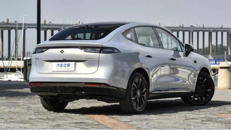 Будет продано шесть различных комплектаций GAC…