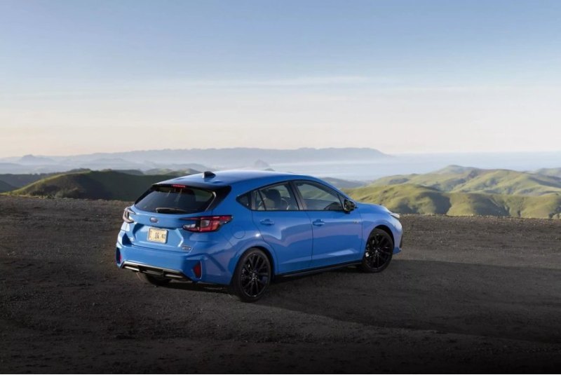 Subaru пока не известно ни о каких авариях,…