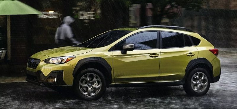 Subaru отзывает 100 000 автомобилей Forester,…