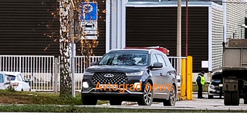 Avtograd News: автоконцерн АвтоВАЗ тестирует…