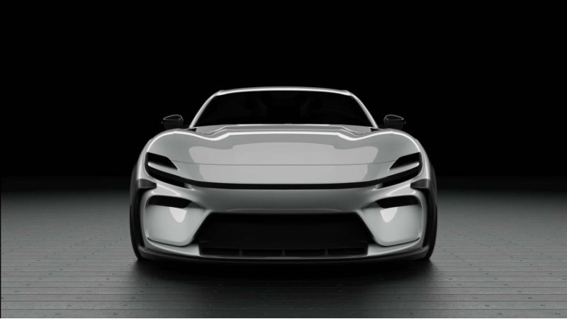 С появлением Purosangue компания Ferrari…