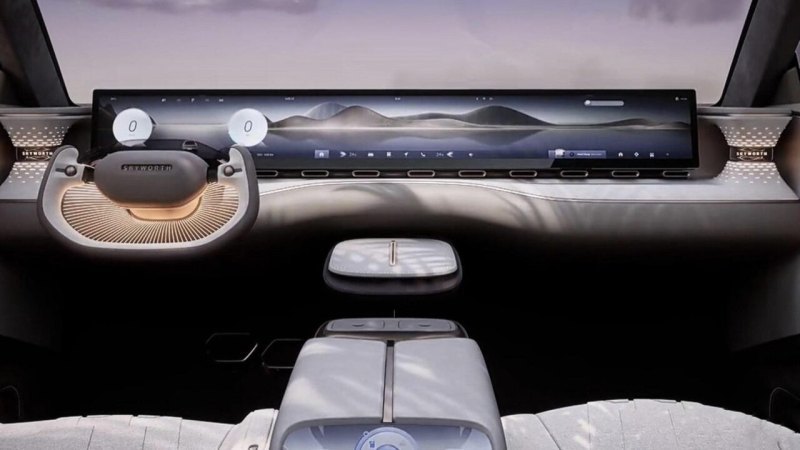 Серийный Skyhome может появиться на рынке в…