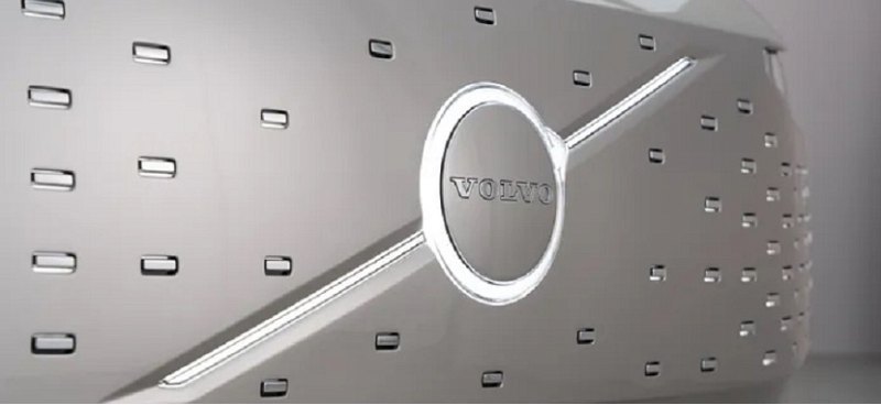 Geely теряет часть своих в шведской компании…