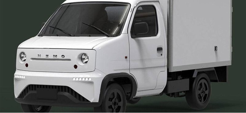 New Energy Motors готовится к продаже в России…