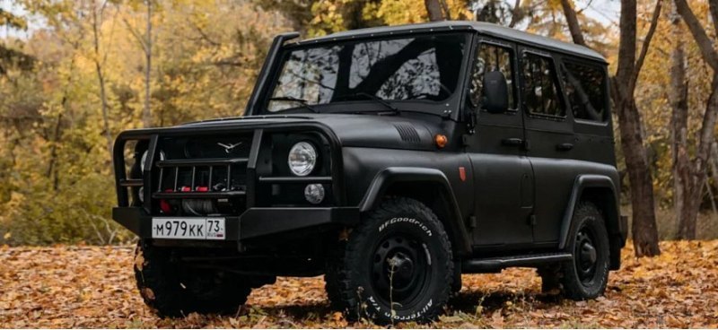 Портал ГЛАС назвал ТОП-5 самых бюджетных рамных…