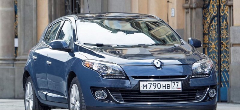 «Автотека» назвала Renault Megane и Opel Corsa…