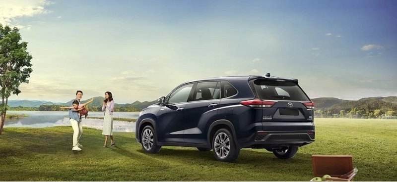 Toyota подтвердила открытие третьего индийского…