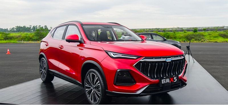 Автоэксперт Попов: китайские автомобили дешевеют…