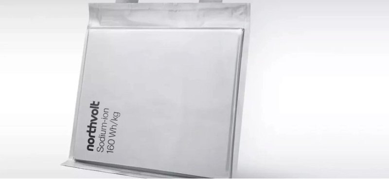 Northvolt разрабатывает безкобальтовый…