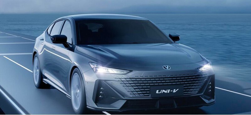 Компания Changan запустит в России продажи…