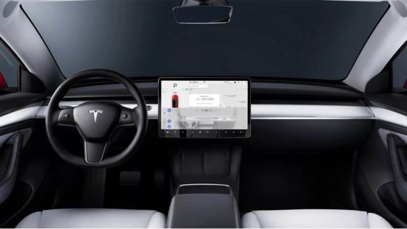Предполагается, что Tesla может запустить…