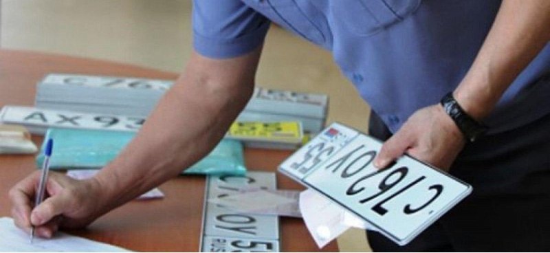ГИБДД опять поменяет правила постановки…