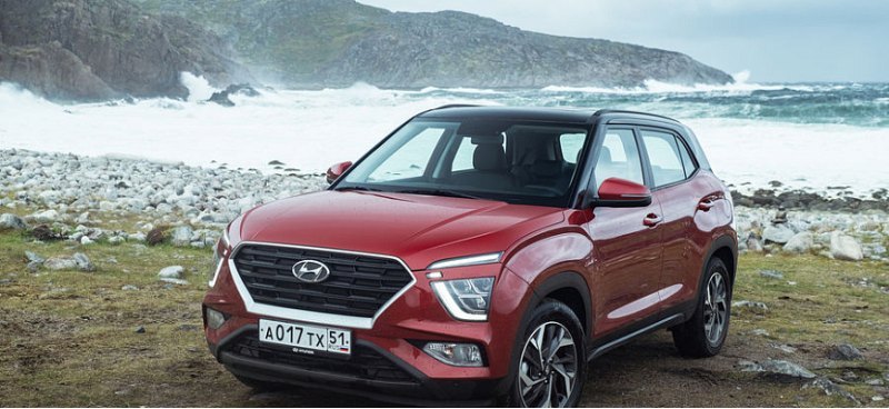 «Русский автомобиль»: компании Hyundai и Kia…