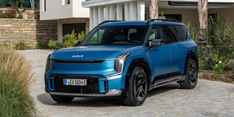 Это первое выступление BYD на таком конкурсе но у…