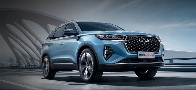 Пять кроссоверов Chery подешевели в России на…