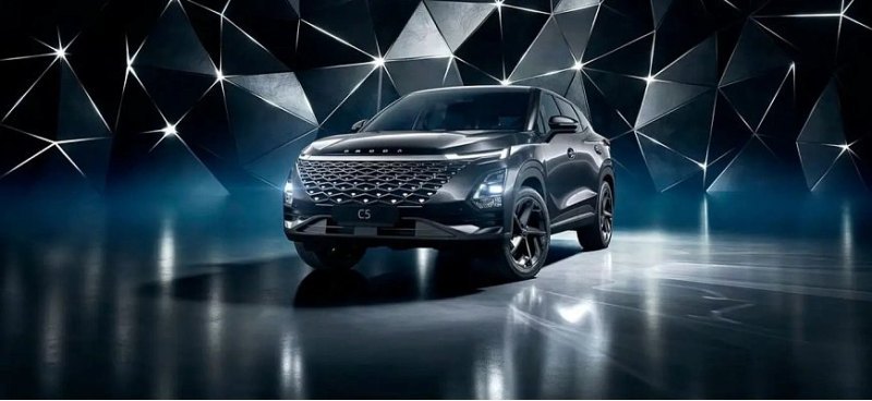 Motor: Бренд Omoda приступил к продаже…