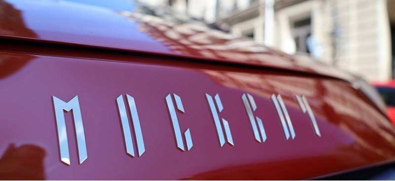 Бренд «Москвич» намерен наладить сборку гибридных…