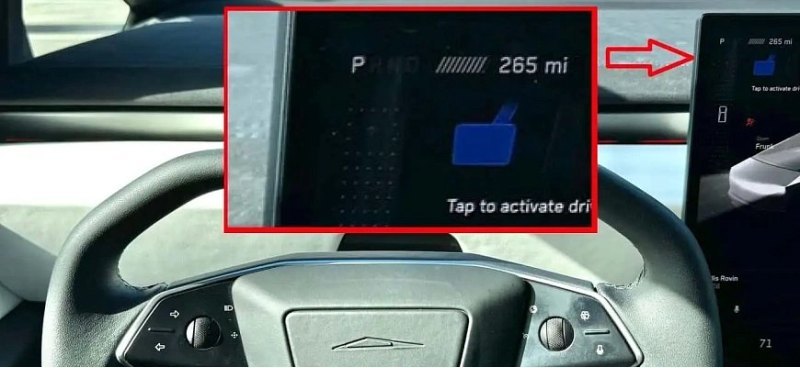 Стало известно, какой запас хода получит…