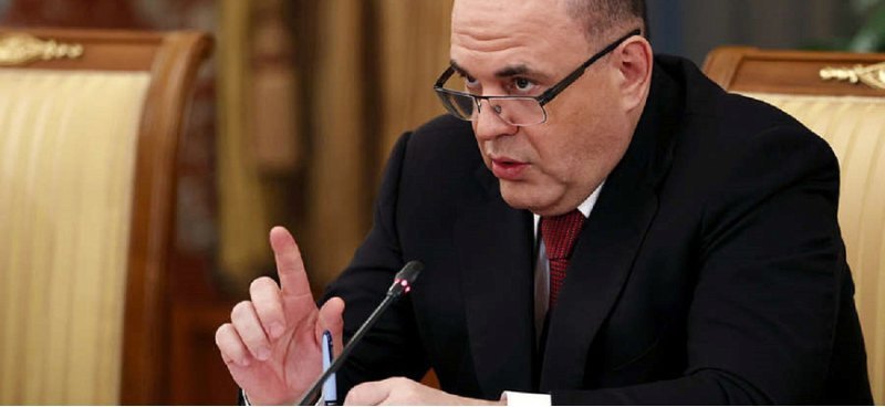 Мишустин потребовал контролировать цены на…