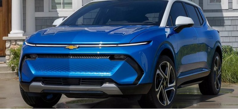 General Motors: электромобили бренда начнут…