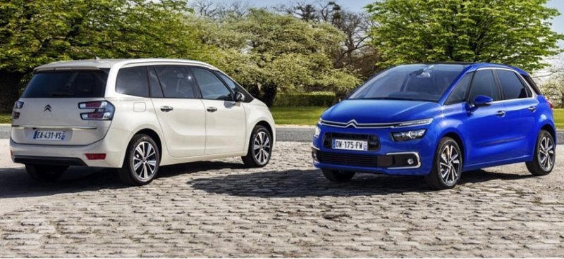 Автосайт «За рулем» перечислил топ-7 семейных…