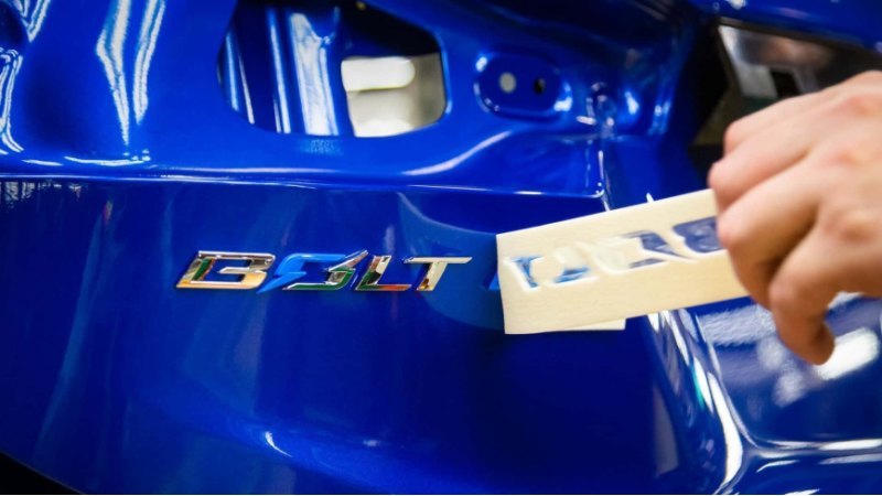 Выступая на мероприятии Ассоциации автомобильной…