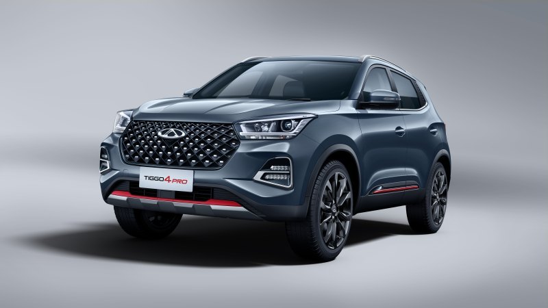 За счет неплохих скидок автомобили марки Chery в…