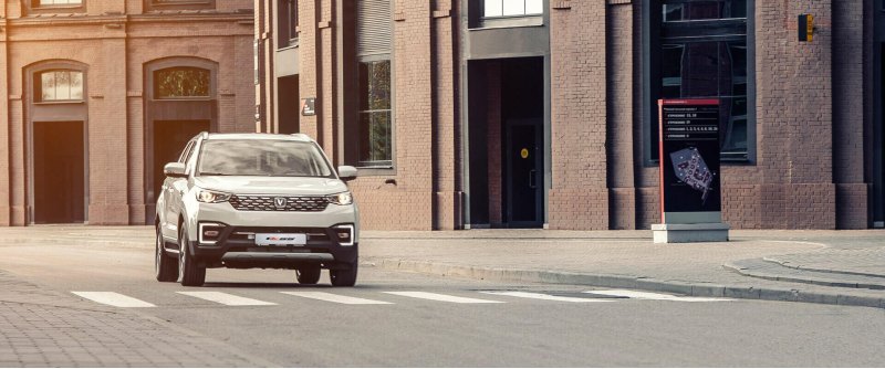 Замыкает наш рейтинг еще один автомобиль от…