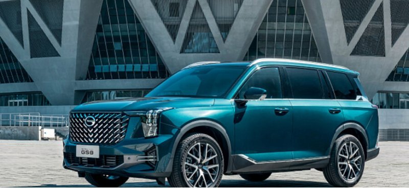 Автопроизводитель GAC анонсировал четыре новых…