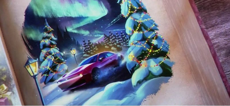Новая серийная модель Dodge Charger с круглыми…