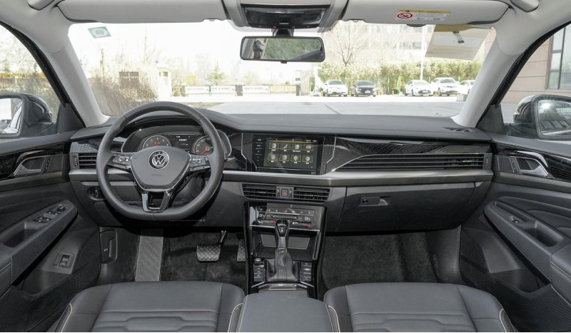 Самый доступный Volkswagen Passat у дилера в…