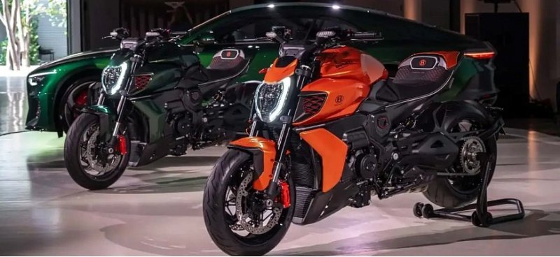 Ducati анонсировал мотоциклы, которые будут…
