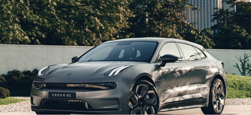 Geely не планирует выводить на российский рынок…