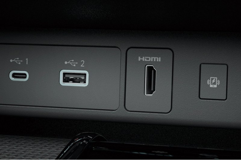 Mitsubishi Outlander четвертого поколения…