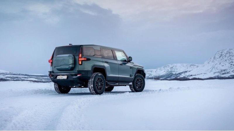 Роскошная иномарка укомплектована…