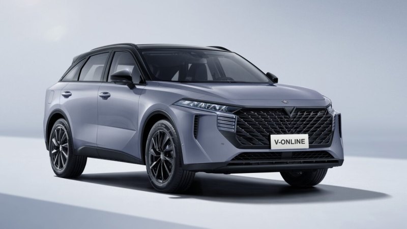 Оснащается авто 1,5-литровым 190-сильным…