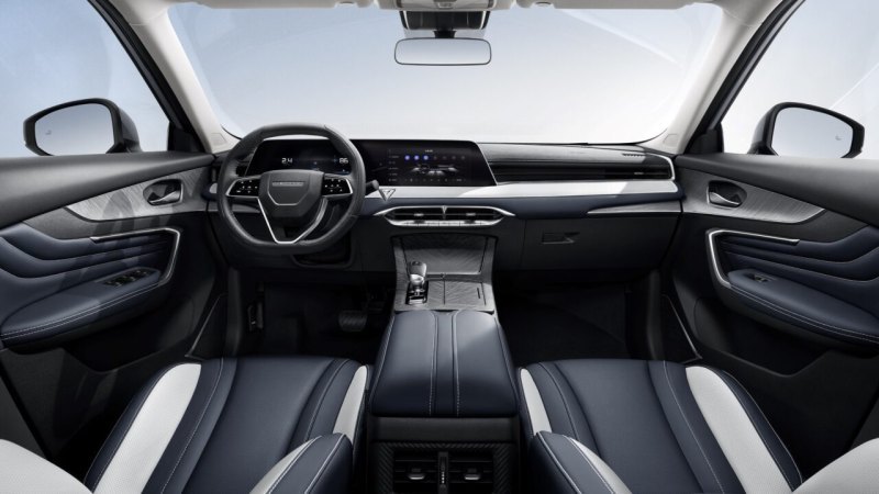 На все Venucia V-Online компания Ixen Motors Rus…