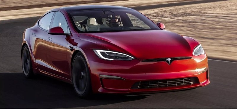 Tesla объявила отзыв для порядка 2 млн…