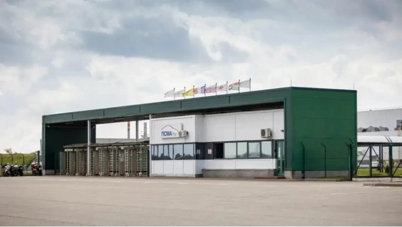 Автозавод должен был начать работу 18 декабря, но…