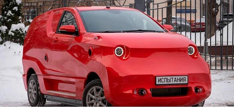 «Автотор» опроверг опубликованные фотоснимки…