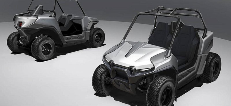 Компания Yamaha привезет на выставку в Токио семь…