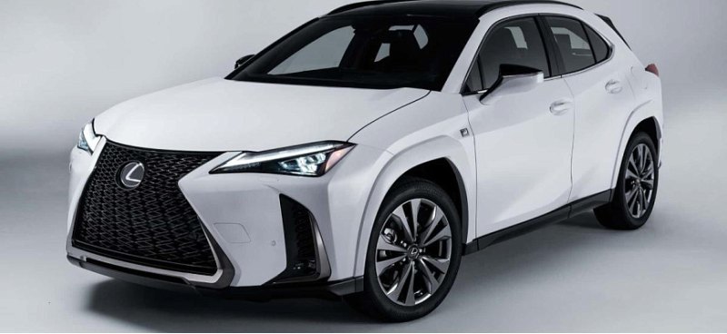 Компания Lexus представила самую мощную версию…