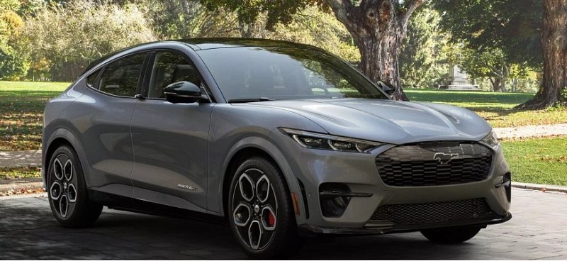 Почти половина дилеров Ford отказались от продажи…