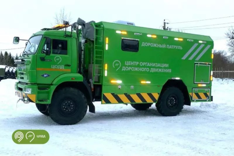 Поступившие в работу новинки отлично видны в…