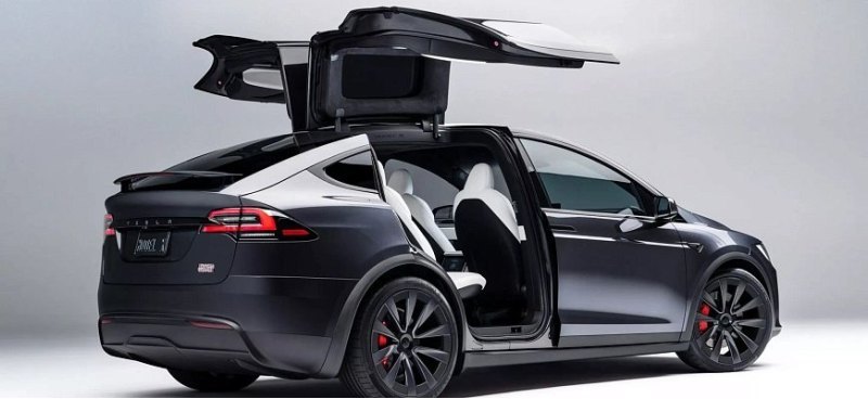 Ошибка в программном обеспечении Model S и X…