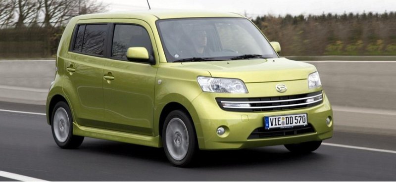 Заводы Daihatsu в Японии остановлены после…