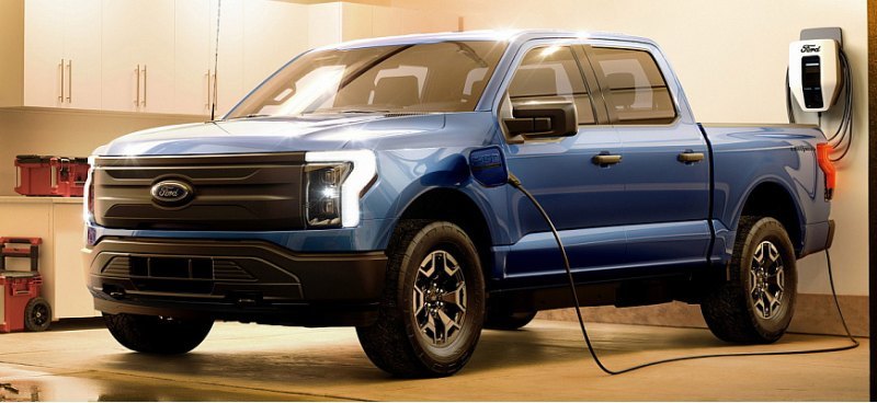 Половина дилеров Ford сообщила об отказе…