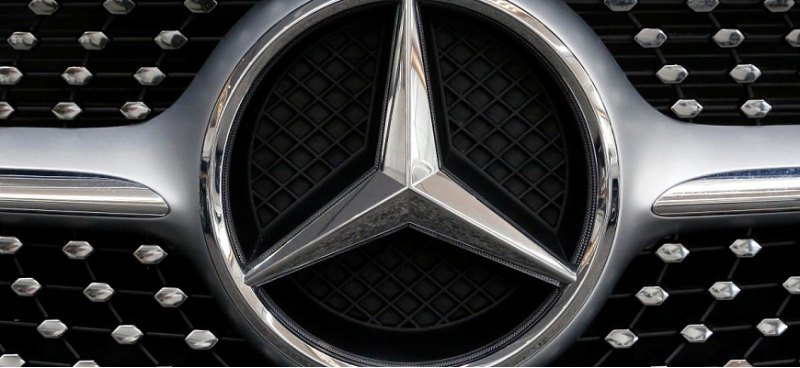 У автомобилей Mercedes-Benz может появиться…
