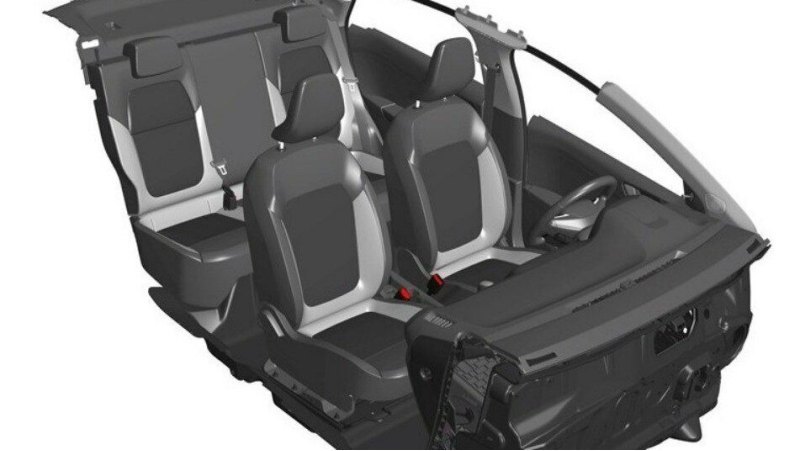 Сперва «Искру» будут собирать параллельно с LADA…