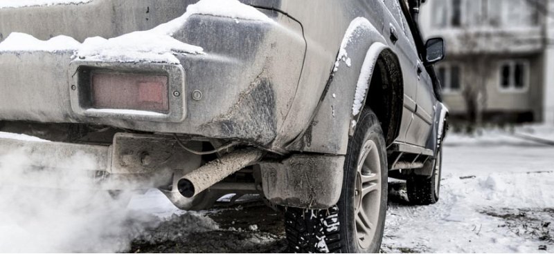 Автоэксперт Пономарев нашел пять опасных способов…